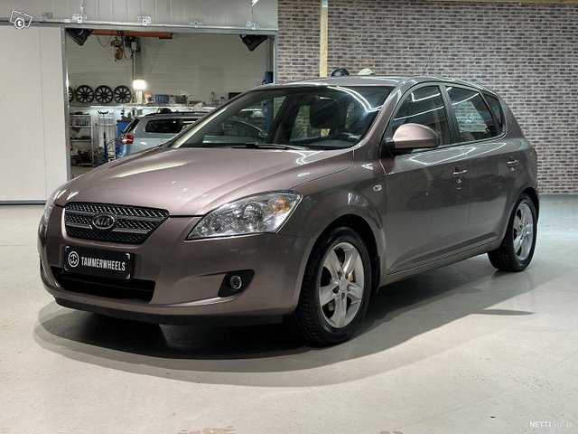 Kia Ceed 23