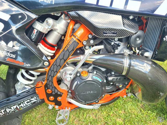 Ktm exc 300 tpi 11