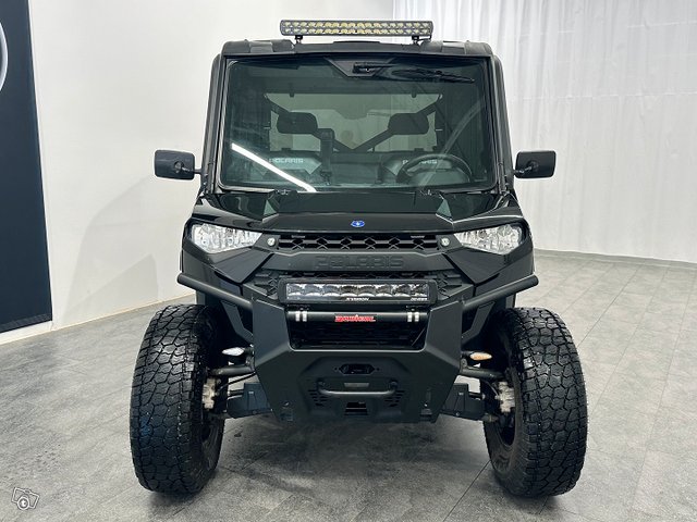 Polaris ranger xp 1000 4