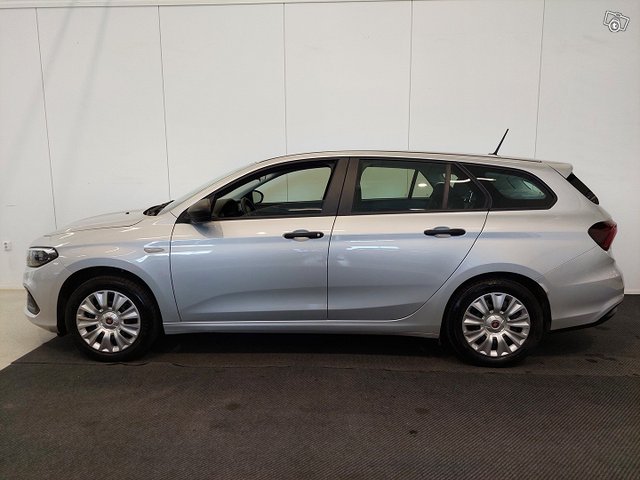 Fiat Tipo 5