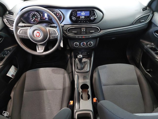 Fiat Tipo 17