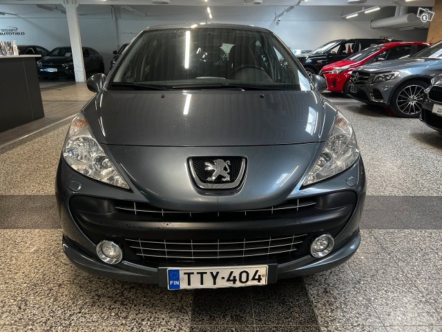 Peugeot 207 2