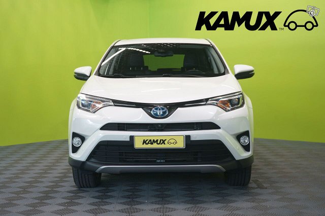 Toyota RAV4 2