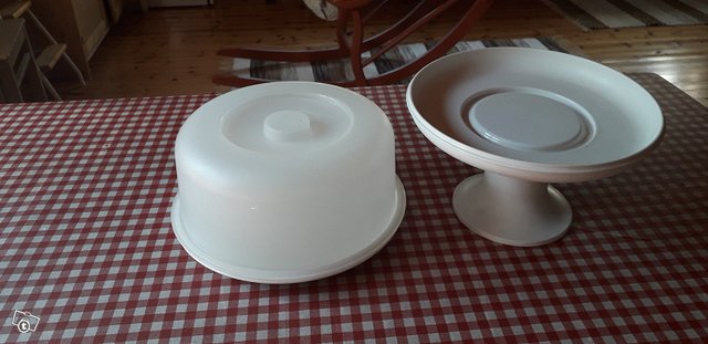Tupperwaren astioita, kuva 1