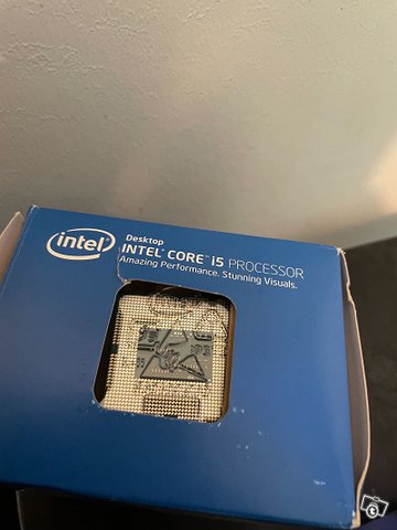 Intel Core i5-4570 LGA1150, kuva 1