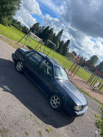 Volvo 460 3
