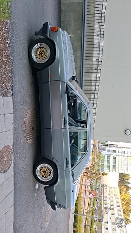 Mercedes-Benz 190 3