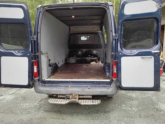 Ford Transit 4