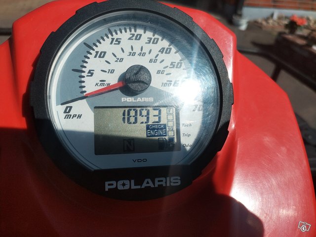 Polaris 800 2