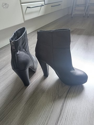 Bianco naisten kengät, kuva 1