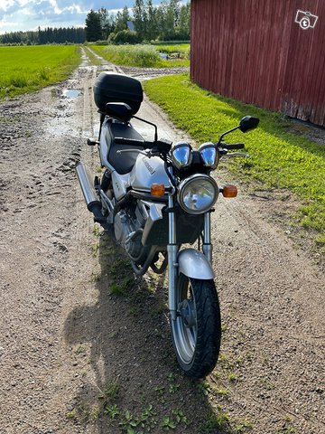 Kawasaki er-5 2