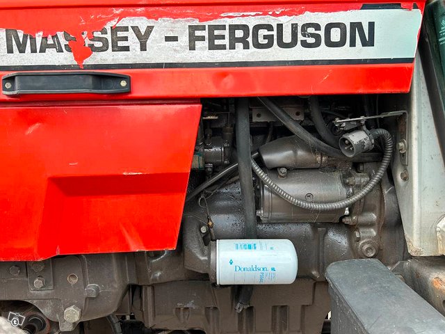 Massey Ferguson 3060 21