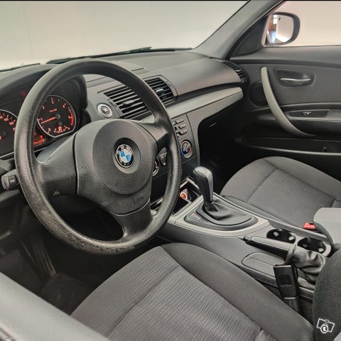 BMW 118 7