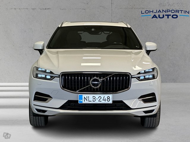 Volvo XC60 2