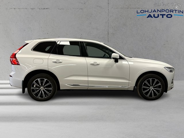 Volvo XC60 7