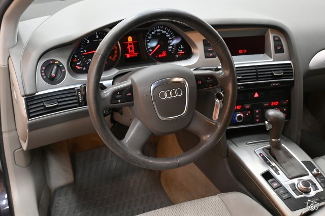 Audi A6 11