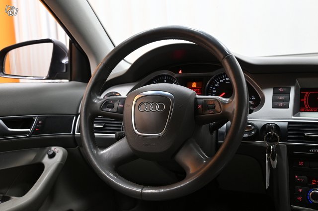 Audi A6 16