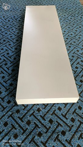 Ikea pöydät pitkä ja neliskanttinen, kuva 1