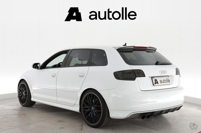 Audi RS3 19
