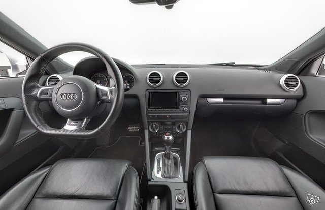 Audi RS3 23