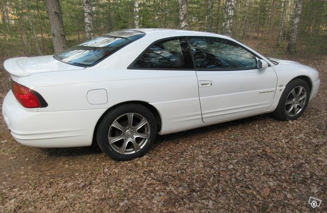 Chrysler Sebring, kuva 1