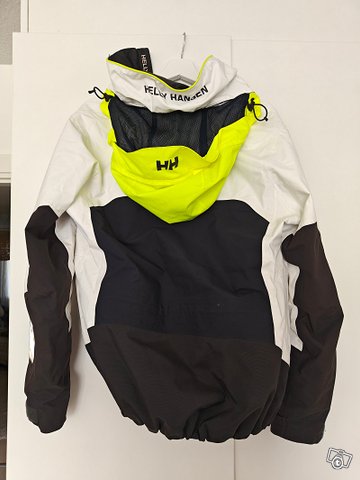 Helly Hansen takki M, kuva 1