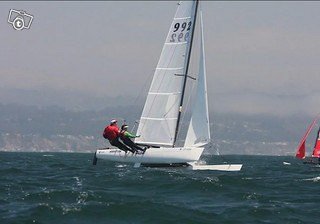 Hobie Cat Formula 20, kuva 1