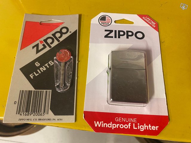 Zippo