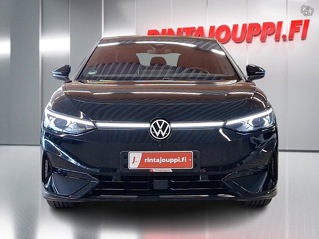 Volkswagen ID.7 3
