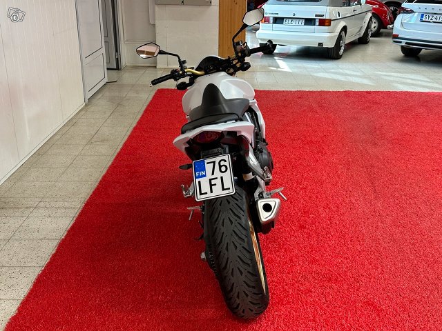 Honda CB 3