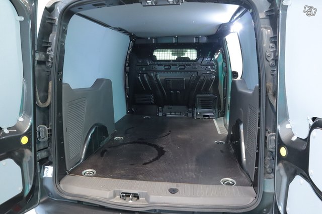 Ford Transit Connect 21