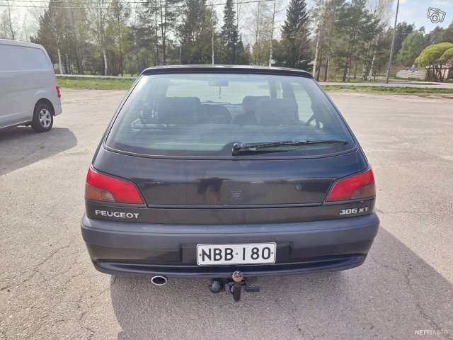Peugeot 306 6