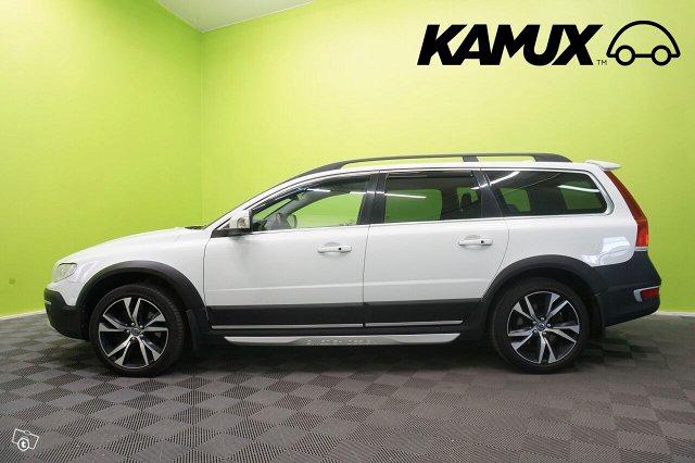 Volvo XC70 6