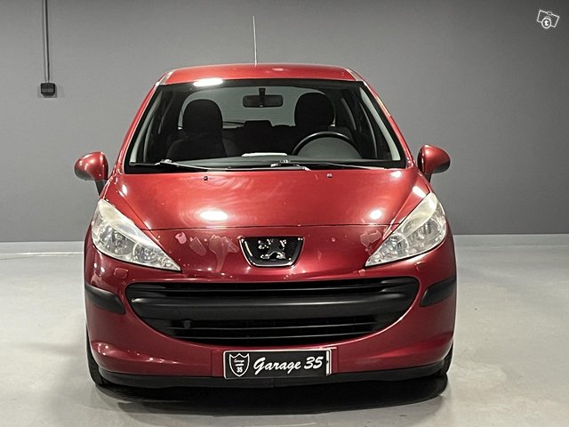 Peugeot 207 2