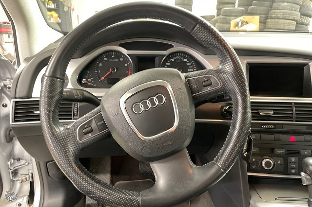 Audi A6 14