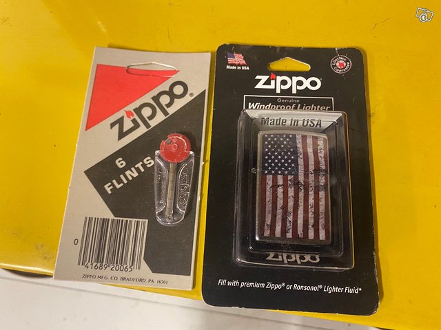 Zippo