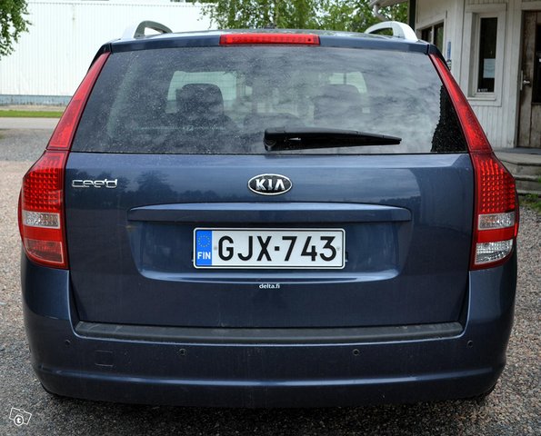 Kia Ceed 13