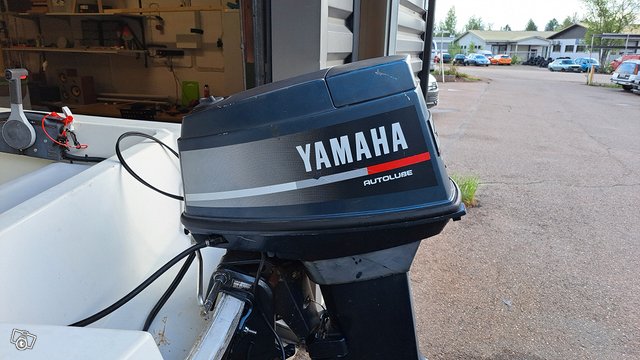 FinnMark+40hv Yamaha 5