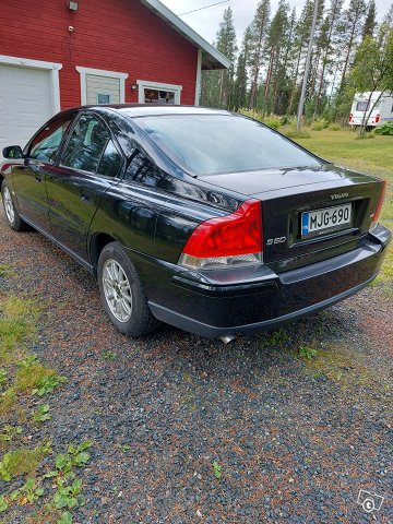 Volvo S60 7