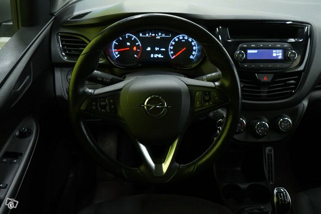 Opel Karl 15