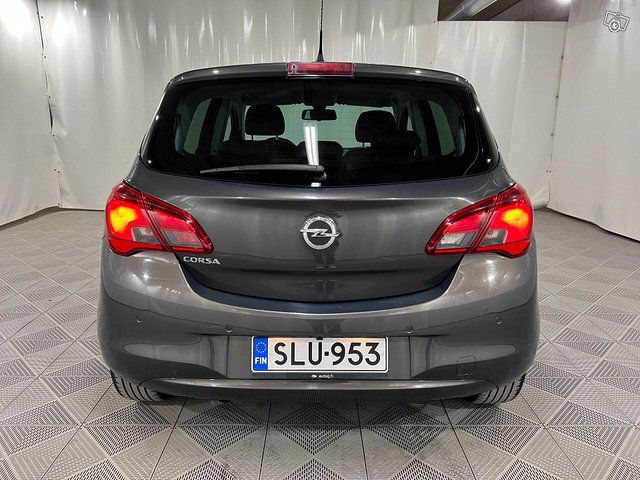 Opel Corsa 8