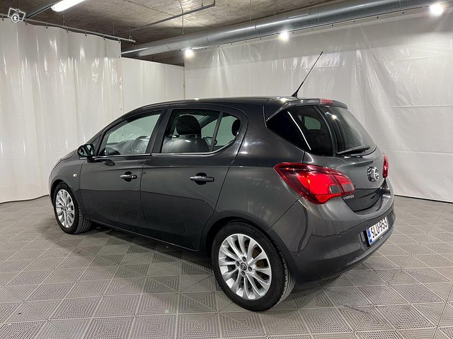 Opel Corsa 9