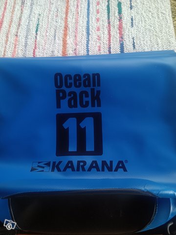 Karana Ocean Pack 11 l, kuva 1