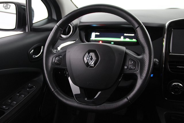 Renault Zoe 19