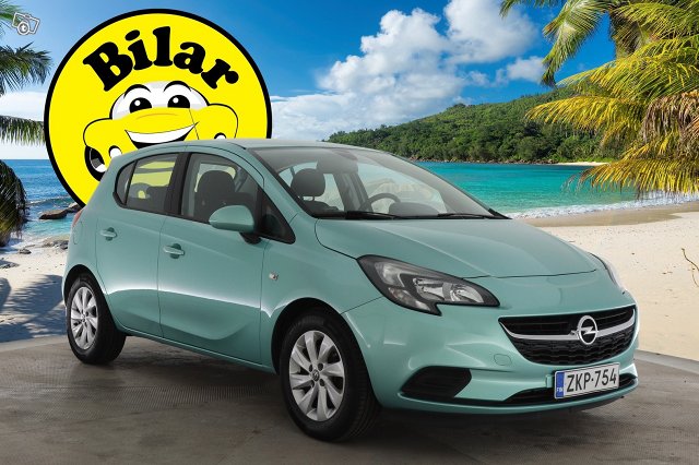 Opel Corsa 7