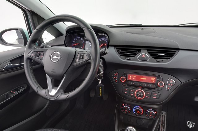 Opel Corsa 14