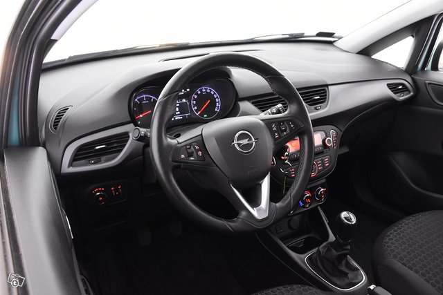 Opel Corsa 16