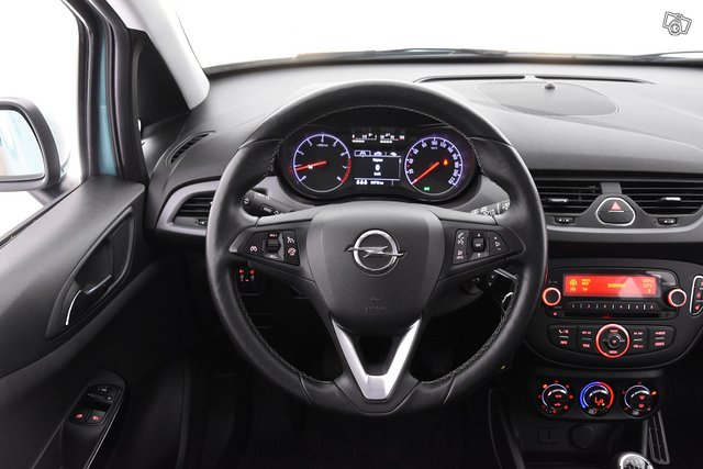 Opel Corsa 18