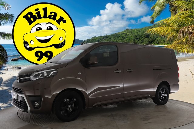 Toyota Proace 2