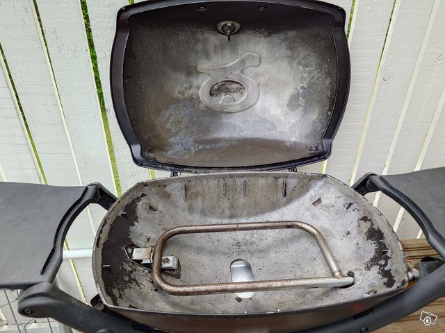 Weber Q2200, kuva 1